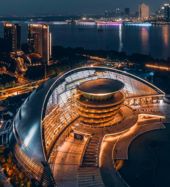 杭州大劇院