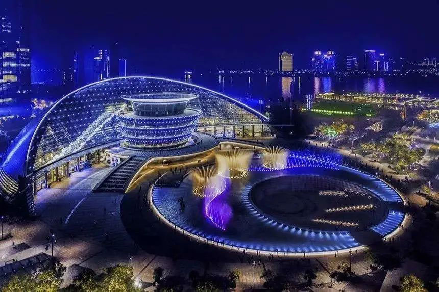 杭州大劇院