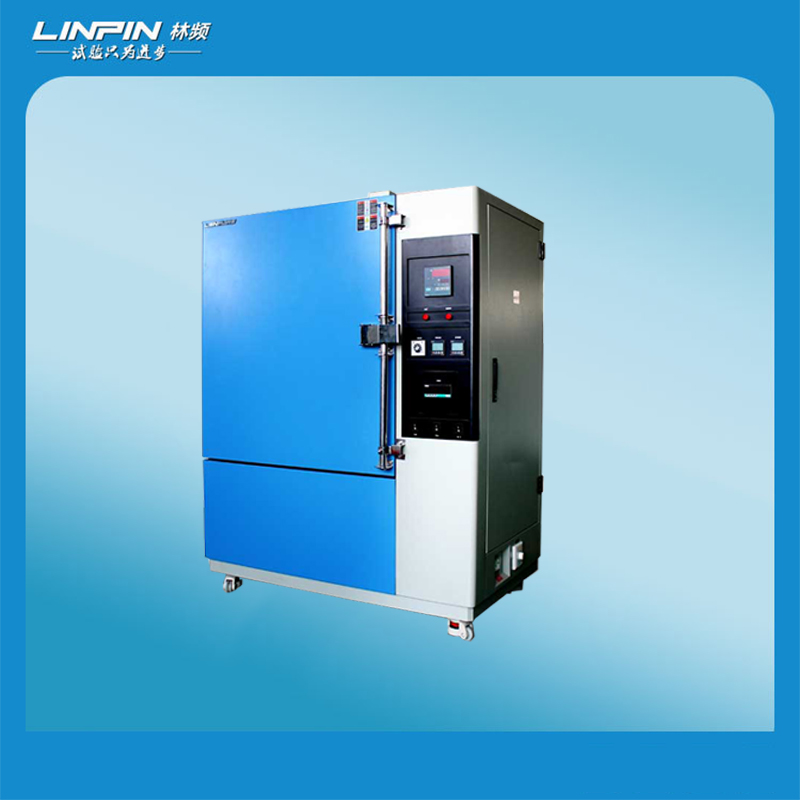 換氣老化試驗箱在電線電纜行業的測試應用